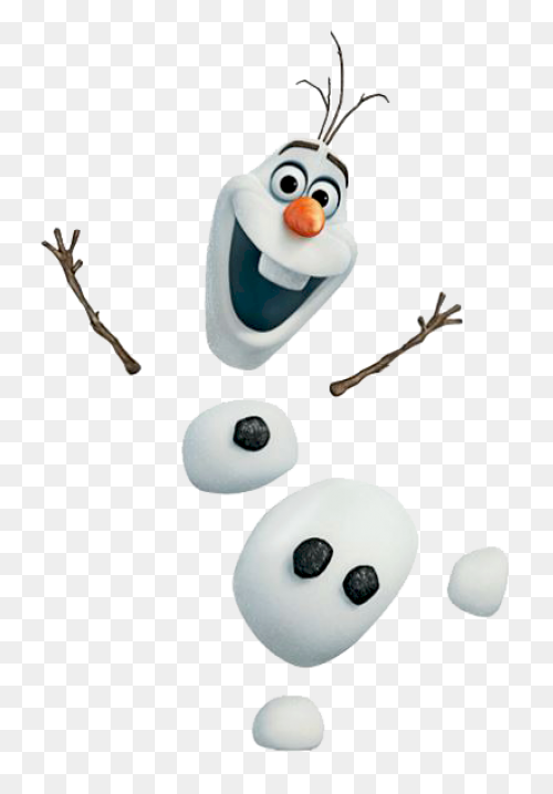 Download Frozen Olaf Clipart Hq Png