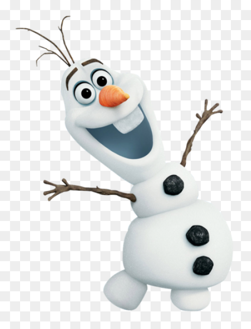 Download Frozen Olaf Clipart Hq Png