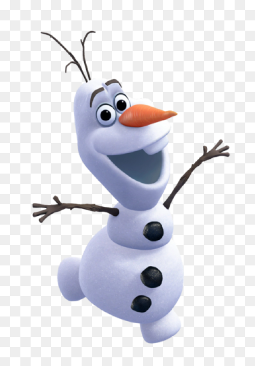 Olaf | Ed Edd N - Olaf