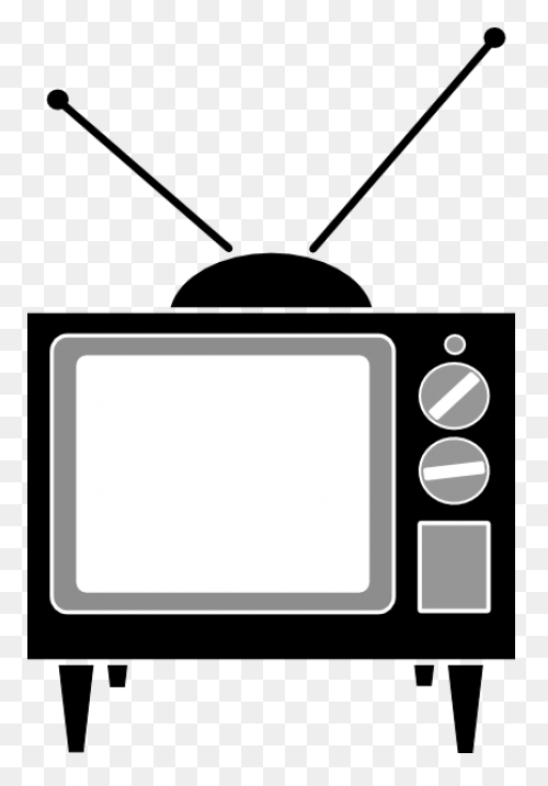 Long Tv - Television Set - Tv Scree