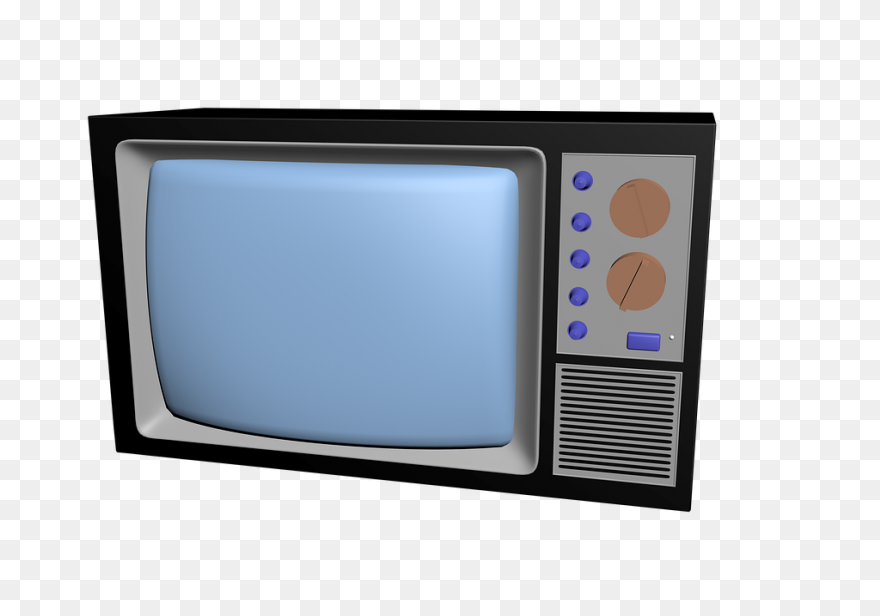 Long Tv - Television Set - Tv Scree