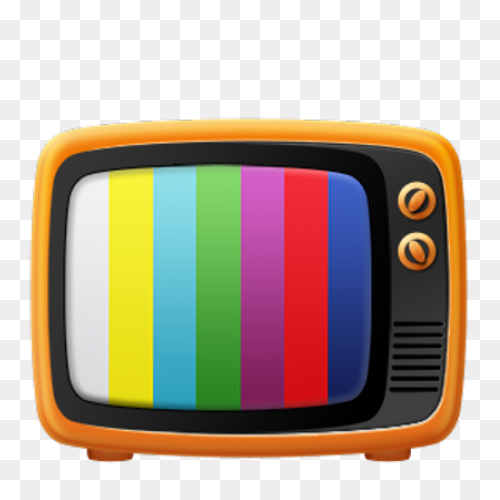 Long Tv - Television Set - Tv Scree
