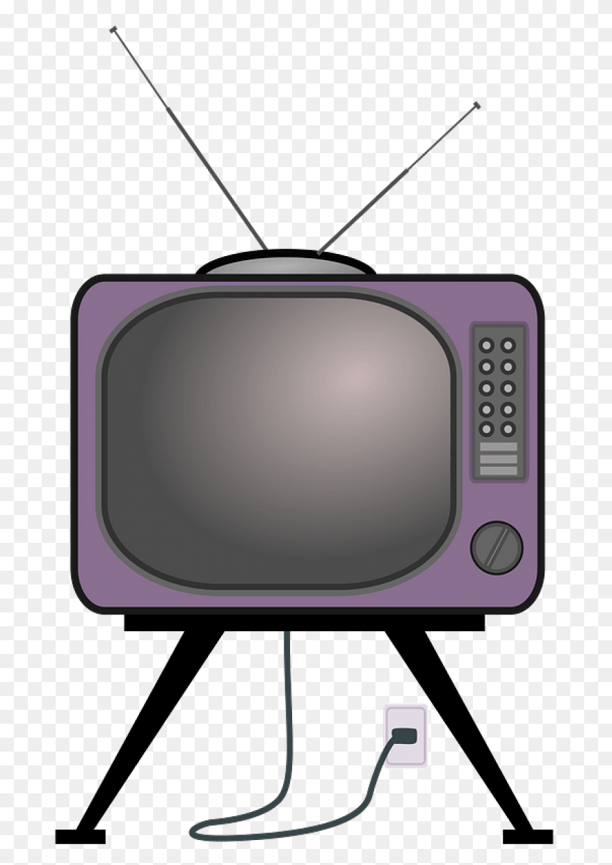 Long Tv - Television Set - Tv Scree