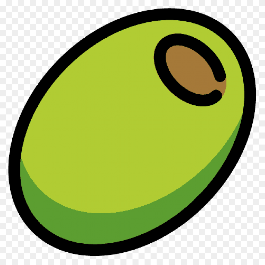 13+ Olive View Olive Emoji Clipart Olive Emoji PNG Clip Art Images
