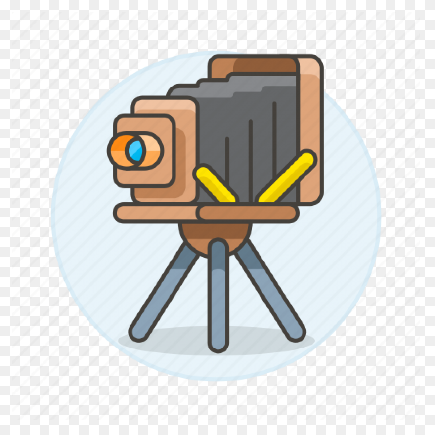 Download Hd Video Camera Clipart Ol