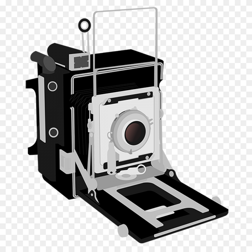 Download Hd Video Camera Clipart Ol