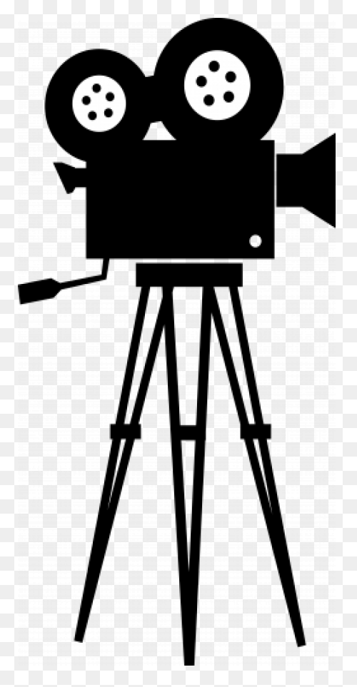 Download Hd Video Camera Clipart Ol