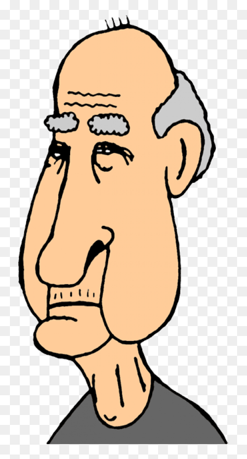 Old Man #gzlt0Q - Clipart Suggest