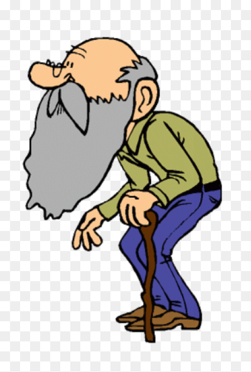 Old Man #gzlt0Q - Clipart Suggest