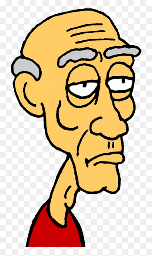 Old Man #gzlt0Q Clipart Suggest - Old Man