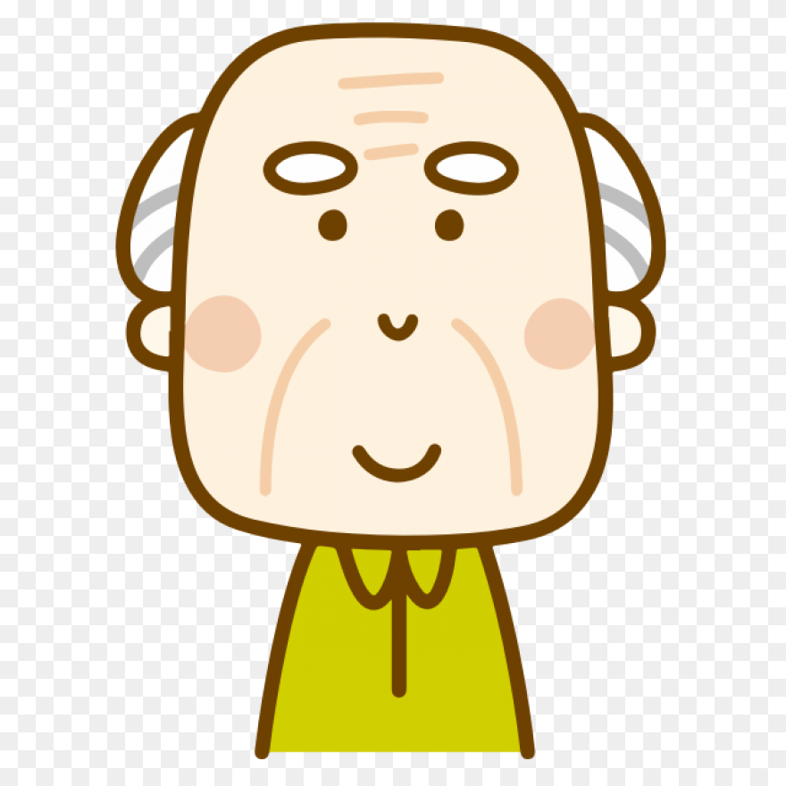 Old Man #gzlt0Q - Clipart Suggest