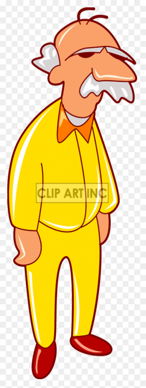 Old Man #gzlt0Q - Clipart Suggest