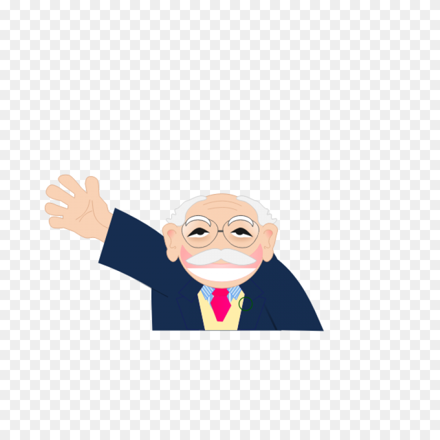 Old Man #gzlt0Q - Clipart Suggest