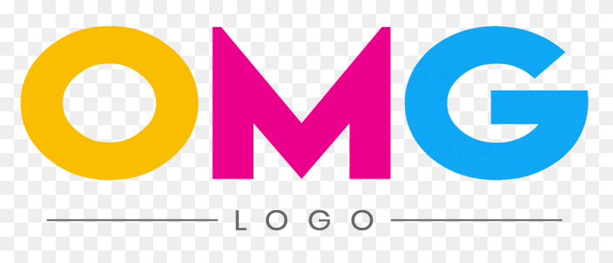 Omg Comic Sticker