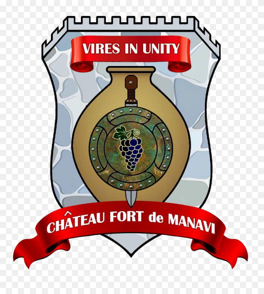 Regional Wines And Wine Tasting - Omega Psi Phi Shield