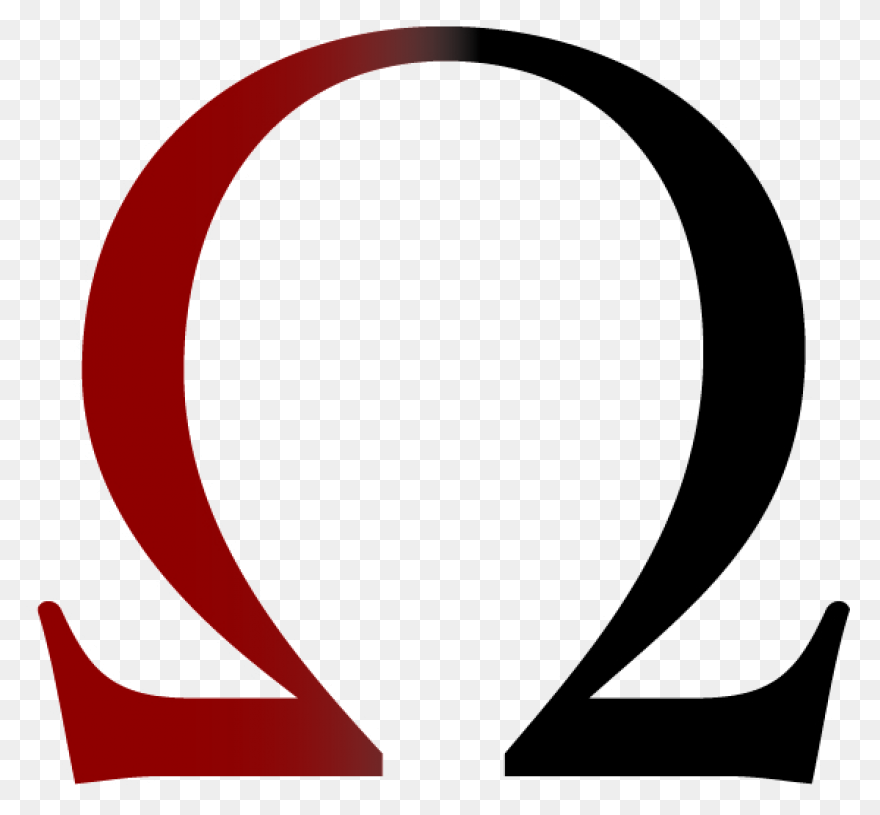 Greek Omega Small Clip Art At Clipa
