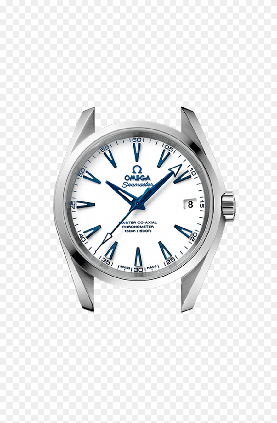 Omega Limited Editions - Terence Le