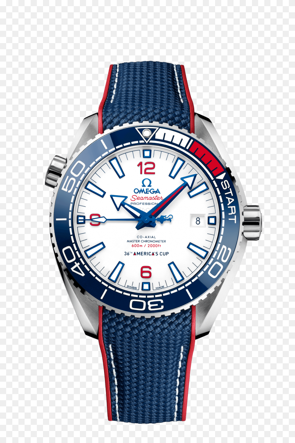 Omega Limited Editions Terence Lett - Omega