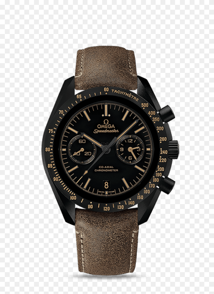 Omega Limited Editions - Terence Le