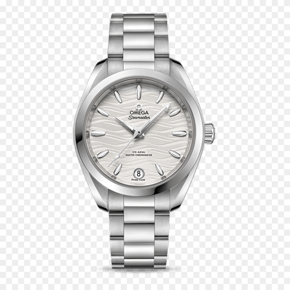 Omega Limited Editions - Terence Le