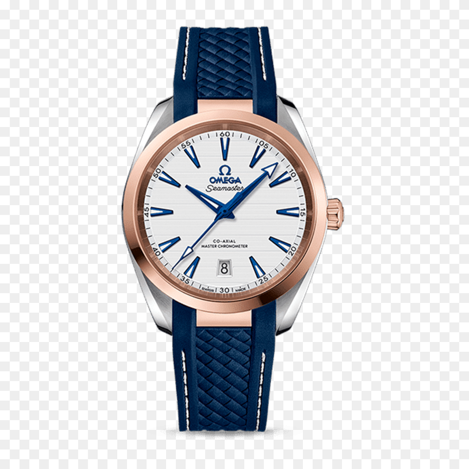 Omega Limited Editions - Terence Le