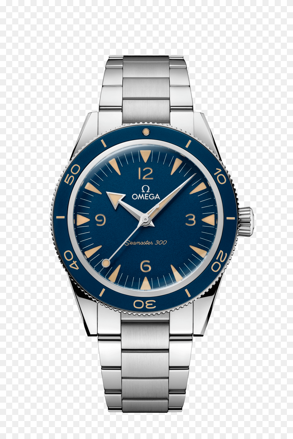 Omega Limited Editions - Terence Le