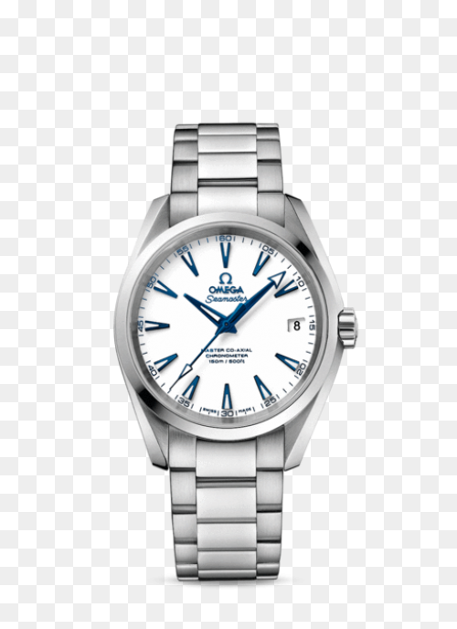 Omega Limited Editions - Terence Le