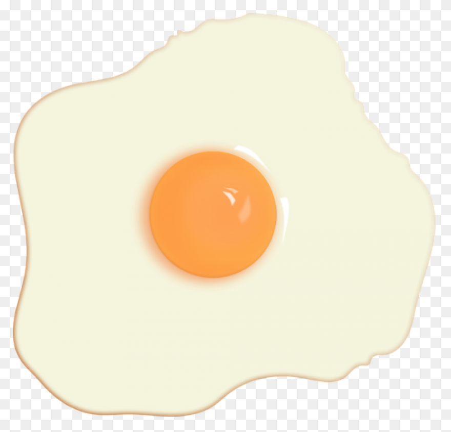 Egg, Omelette, Scrambled Icon - Dow