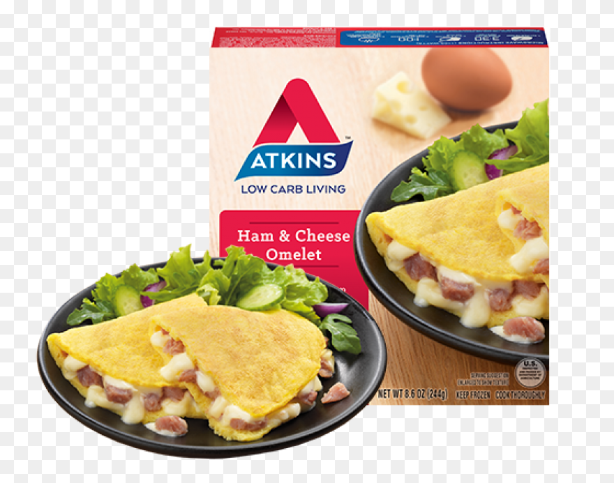 Egg, Omelette, Scrambled Icon - Dow
