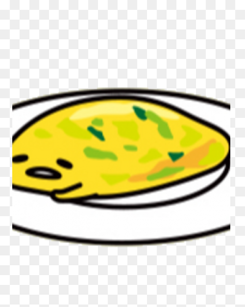 Egg, Omelette, Scrambled Icon - Dow