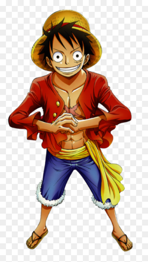 One Piece Clipart Hd Wallpaper - On