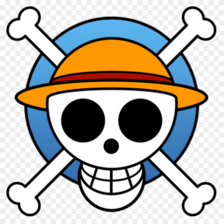 One Piece Clipart Hd Wallpaper - On