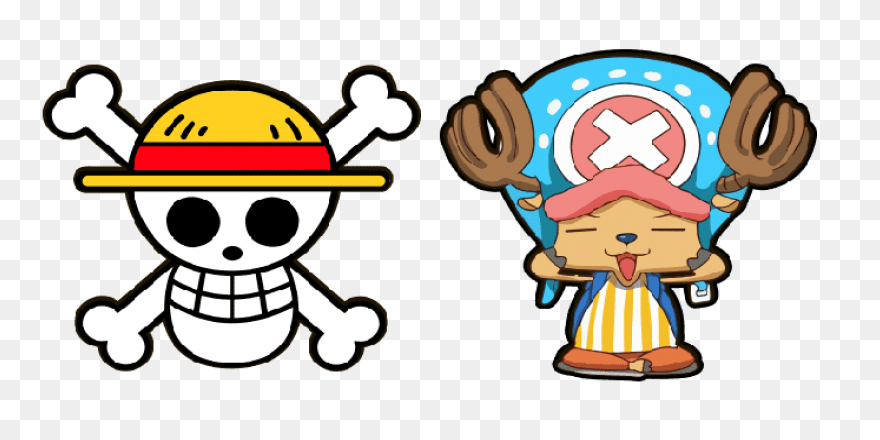 One Piece Clipart Hd Wallpaper - On