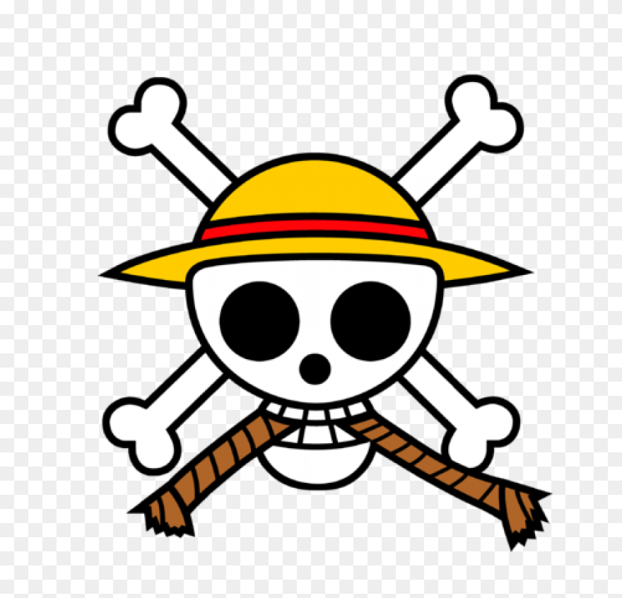 One Piece Clipart Hd Wallpaper - On