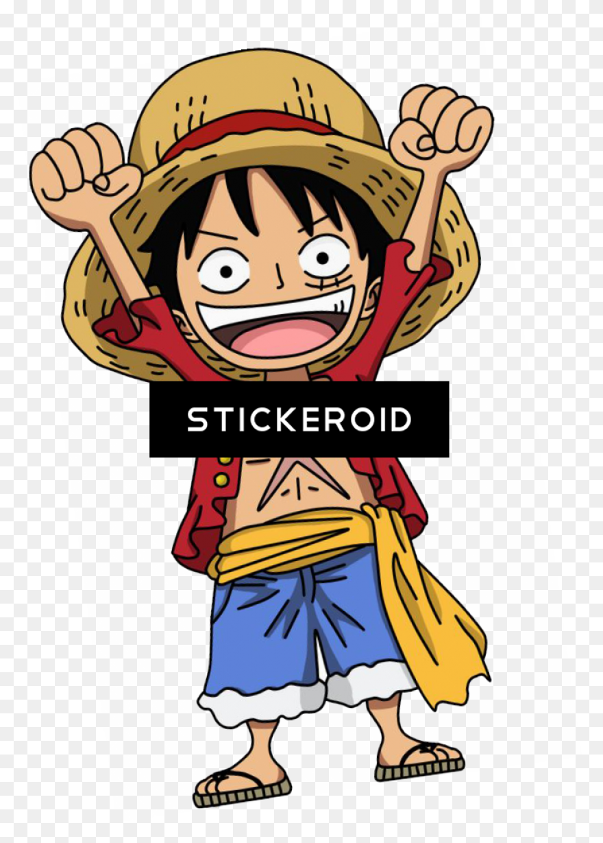 One Piece Clipart Hd Wallpaper - On