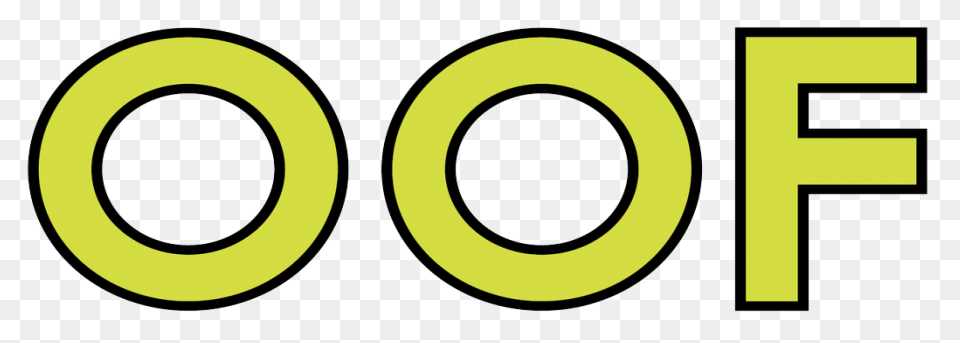 Oof Animation