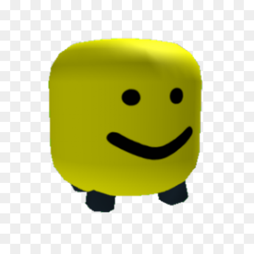 Oof Animation