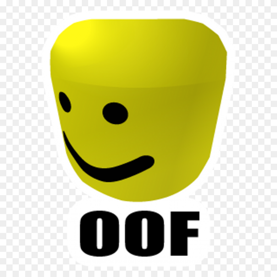 Oof Animation