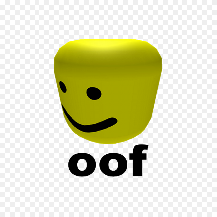 Oof Animation