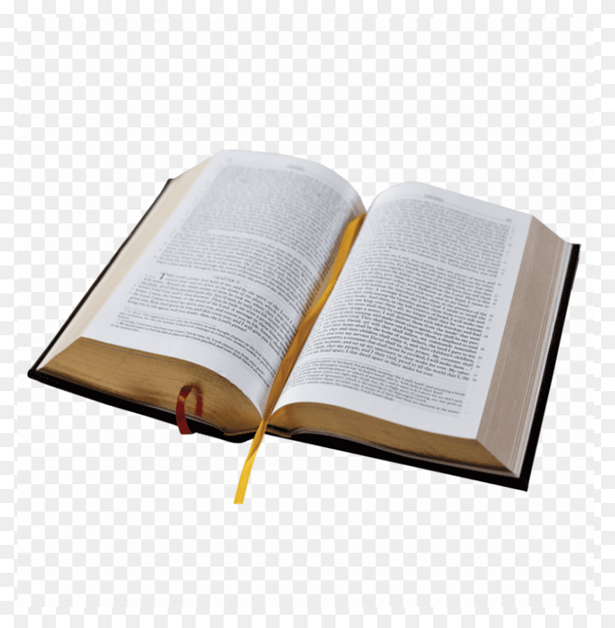 Free Open Bible Clipart, Download F