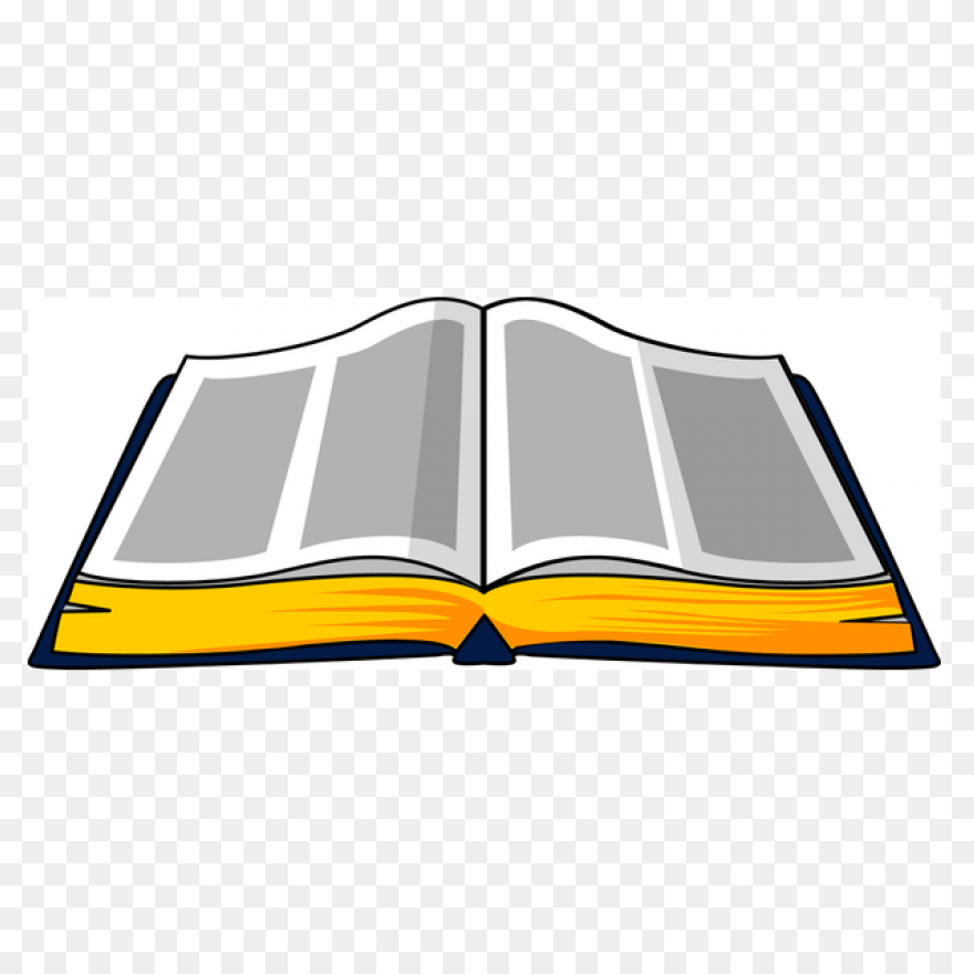 Free Open Bible Clipart, Download F