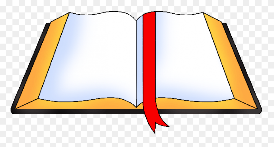Free Open Bible Clipart, Download F