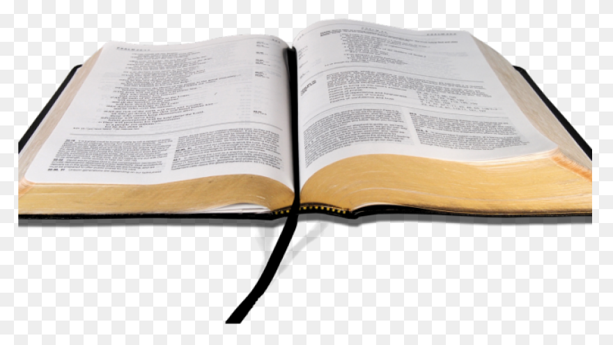 Free Open Bible Clipart, Download F