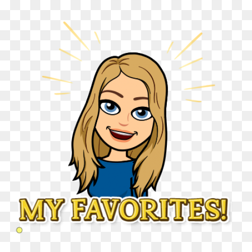 My Favorite Things | The - Oprah