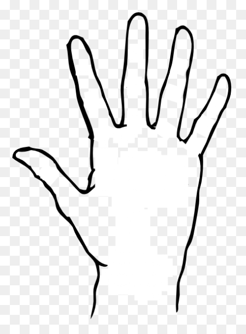 Free Png Download Open Hands Png Im