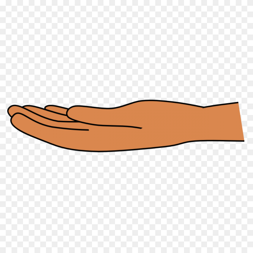 Free Png Download Open Hands Png Im