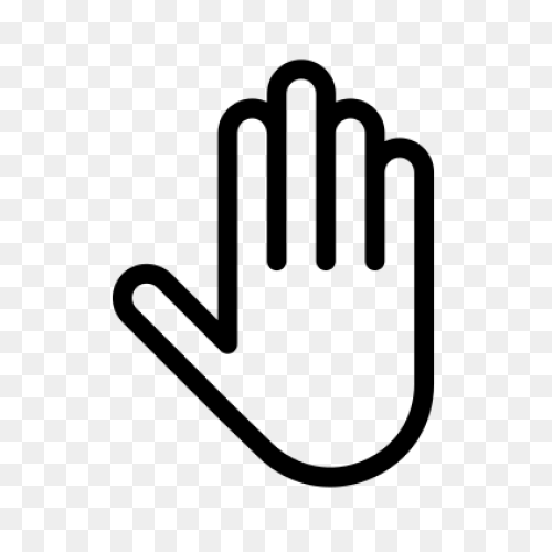 Free Png Download Open Hands Png Im