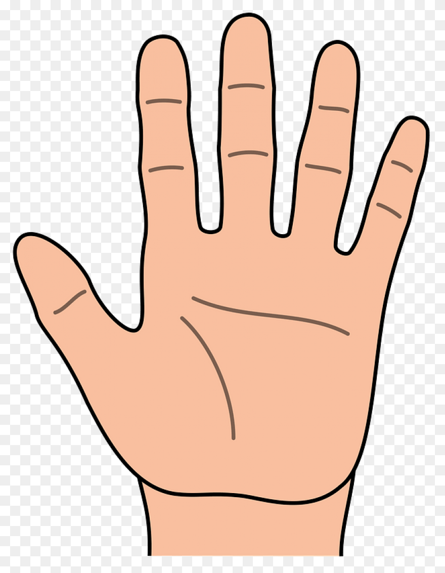 Free Png Download Open Hands Png Im