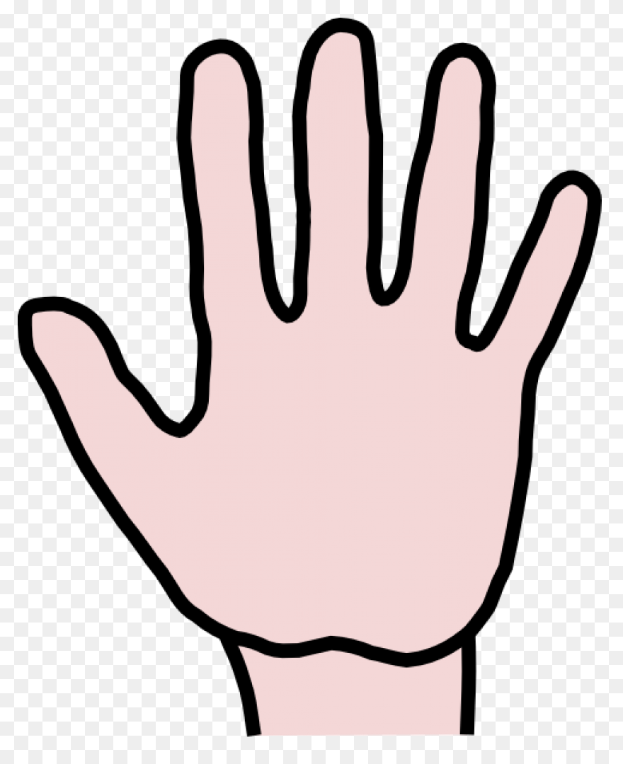 Free Png Download Open Hands Png Im