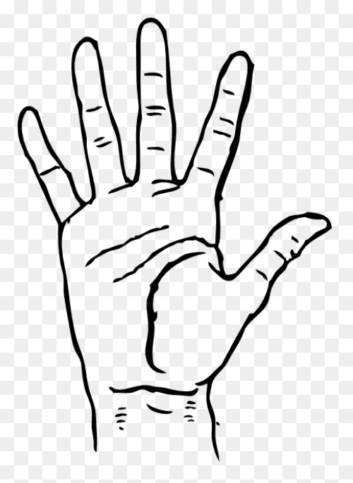 Free Png Download Open Hands Png Im